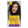 Joanna Multi Effect kavos rudos spalvos dažų pakuotė