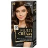 Joanna Multi kreminis Color 39 Nut Brown