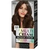 Joanna Multi kreminis metalinė spalva 40.5 Cool Brown