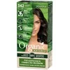 Joanna Naturia Organic Permanent Hair Color Kreminis 342 Kava