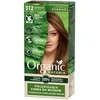 Joanna Naturia Organic Permanent Plaukų Spalva Kreminis 312 Natural