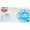Tamponai O.B. ProComfort Super, 16 vnt.