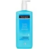 „Neutrogena Hydro Boost“ kūno gelis „Kreminis“ kūno gelis unisex, 400 ml