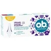 O.B. ExtraProtect Normalus tamponas 16szt.