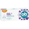 Johnson O.B. ProComfort Extra Protect Super 16 vnt. tamponai