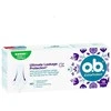 Johnson O.B. ProComfort Extra Protect Super Plus 16 vnt. tamponai