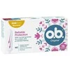 Tamponai O.B. Original Normal 16vnt