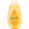 Johnson & Johnson Johnson´s Baby Šampūnas Šampūnas vaikams, 200 ml