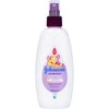 Johnson &amp; Johnson Johnson´s Strength Drops Kids Conditioner Purškiklis Conditioner vaikams, 200 ml