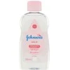 Johnson &amp; Johnson Johnson's Baby švelnios alyvuogės 200ml