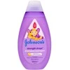 Johnson &amp; Johnson Johnson´s Strength Drops Kids Šampūnas šampūnas vaikams, 500 ml