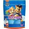 Spin Master Europe Distribution PAW PATROL vonios burbulai mėlynių aromato, 5 vnt x 50 g
