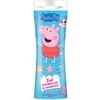 PEPPA PIG 2IN1 dušo želė ir plaukų šampūnas, 300 ml