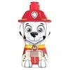 Nickelodeon Europe Distribution PAW PATROL dušo želė ir šampūnas su kondicionieriumi 3in1 Marshall 3D, 400 ml