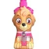 Nickelodeon Europe Distribution PAW PATROL dušo želė ir šampūnas su kondic. 3in1 Skye 3D, 400 ml