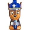 Nickelodeon Europe Distribution PAW PATROL dušo želė ir šampūnas su kondic. 3in1 Chase 3D, 400 ml