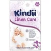 KINDII Lazdelės kūdikiams ir vaikams Lino priežiūra 1 pakuotė - 60 vnt