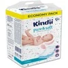 Kindii Pure &amp; Soft vienkartiniai įklotai kūdikiams 1 pakuotė - 30 vnt
