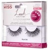 KISS LUXTENSIONS dirbtinės blakstienos