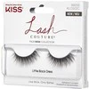KISS LASH COUTURE dirbtinės blakstienos
