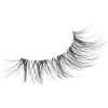 KISS dirbtinės blakstienos Lash Couture Rebel Collection 01 Downtown Girl