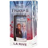 La Rive Disney Frozen EDP parfumuotas vanduo moterims, 50 ml