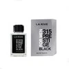 LA RIVE tualetinis vanduo vyrams 315 Prestige Juodas, 100 ml