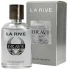 La Rive Brave For Man EDT tualetinis vanduo vyrams, 30 ml