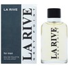 Kvepalai vyrams La Rive Grey Point, 90 ml