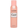 LA RIVE dezodorantas moterims Cute, 150 ml