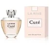 LA RIVE parfumuotas vanduo moterims Cute, 100 ml