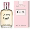 LA RIVE parfumuotas vanduo moterims Cute, 30 ml