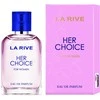 LA RIVE Her Choice Vanduo kvepalai moterims 30 ml