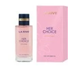Kvepalai moterims La Rive Her Choice, 100 ml