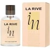 LA RIVE parfumuotas vanduo moterims In Woman, 30 ml