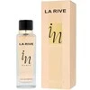 LA RIVE parfumuotas vanduo moterims In Woman, 90 ml