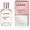 LA RIVE parfumuotas vanduo moterims Queen Of Life, 30 ml
