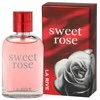 LA RIVE parfumuotas vanduo moterims SWEET ROSE, 30 ml