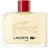 Kvepalai vyrams Lacoste Red EDT, 125 ml