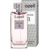 Lazell Princess 3 EDP parfumuotas vanduo moterims, 100 ml