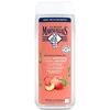 Le Petit Marseillais Extra Gentle Dušo želė Organic Baltas Peach &amp; Organic Nectarine Dušo želė