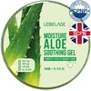 Beauty Formulas LEBELAGE Aloe Purity 100% veido ir kūno gelis 300 ml