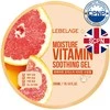 Beauty Formulas LEBELAGE Veido ir kūno gelis Vitamin Purity 100% 300 ml