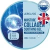 Beauty Formulas LEBELAGE Collagen Purity 100% veido ir kūno gelis 300 ml