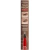 L'Oreal Paris Faux Brow Dark Skirtas šviesiems plaukams 1 ml