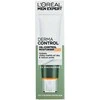 L'Oreal Paris Men Expert Derma Control Oil-Control Moisturiser SPF 30 drėkinamasis veido kremas vyrams, 40 ml