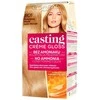L'Oreal Paris Casting Creme Gloss 801 Satin Blondine