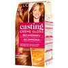 L'Oreal Casting Creme Gloss 700 plaukų dažų pakuotė