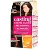 L'Oreal Paris Casting Creme Gloss 323 tamsus šokoladas