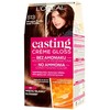 L'Oreal Paris Casting Creme Gloss 513 Mroźna Trufla